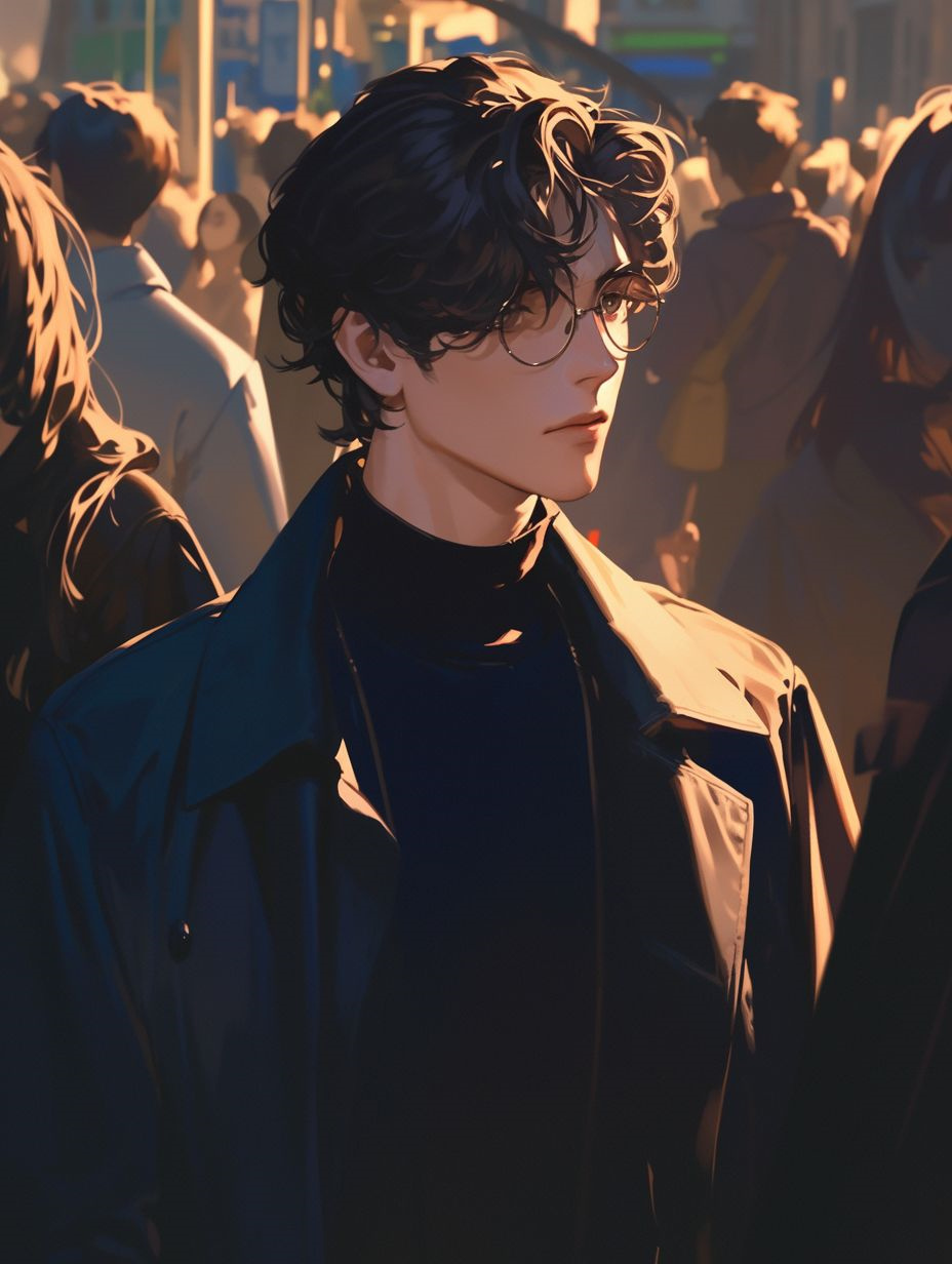 穿到明朝考科举